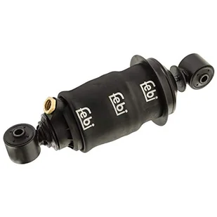 febi bilstein 106700 amortyzator, 1 sztuka - Amortyzatory - miniaturka - grafika 1
