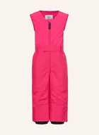 Spodnie narciarskie - Killtec Spodnie Narciarskie Fisw 34 pink - miniaturka - grafika 1