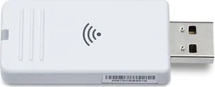 Epson Adapter WiFi 5GHz do projektorów EPSON - ELPAP11 - Akcesoria do projektorów - miniaturka - grafika 1