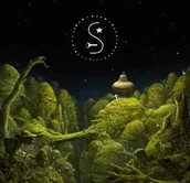Country - CD Floex: Samorost 3 Soundtrack - miniaturka - grafika 1