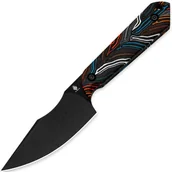 Noże - Kizer / Harpoon Mini MaverickCustoms 3V G10 1040S6 - miniaturka - grafika 1