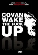 Koncerty - Mystic Production Covan Wake The Fuck Up - miniaturka - grafika 1
