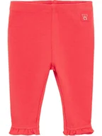 Spodenki dla niemowląt - COOL CLUB Legginsy w kolorze czerwonym - miniaturka - grafika 1