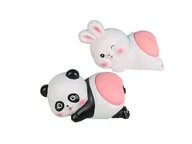 Zabawki zręcznościowe - Figurka-gniotek Mix - figurka - miniaturka - grafika 1