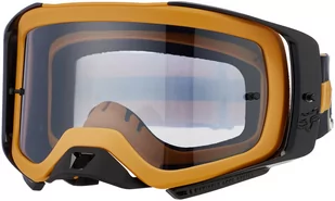 Fox Airspace Merz Goggles Men, pomarańczowy 2021 Gogle 28370-595-OS - Gogle narciarskie - miniaturka - grafika 1
