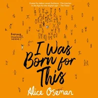 Audiobooki obcojęzyczne - I Was Born for This - miniaturka - grafika 1