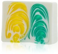 Kosmetyki do kąpieli - Ręcznie wykonane mydła - Cytrusy - miniaturka - grafika 1