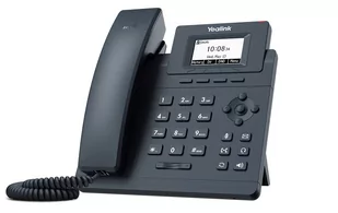 Yealink SIP-T30 - Telefonia VoIP - miniaturka - grafika 1
