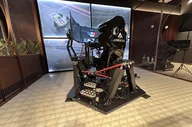 Czasopisma - Symulator wyścigowy – strefa „XTREME” - Wrocław - miniaturka - grafika 1