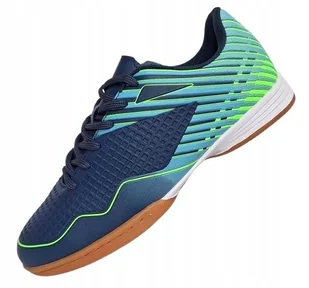 Buty sportowe piłkarskie halówki na orlik halę salę w-f futsal siłownię 40 - Piłka nożna - miniaturka - grafika 1