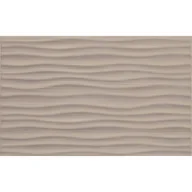 Płytki ceramiczne - Cersanit Glazura Ps204 Grey Structure 25X40 - miniaturka - grafika 1