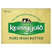 Masło i margaryna - Kerrygold - Tradycyjne masło irlandzkie 82% - miniaturka - grafika 1