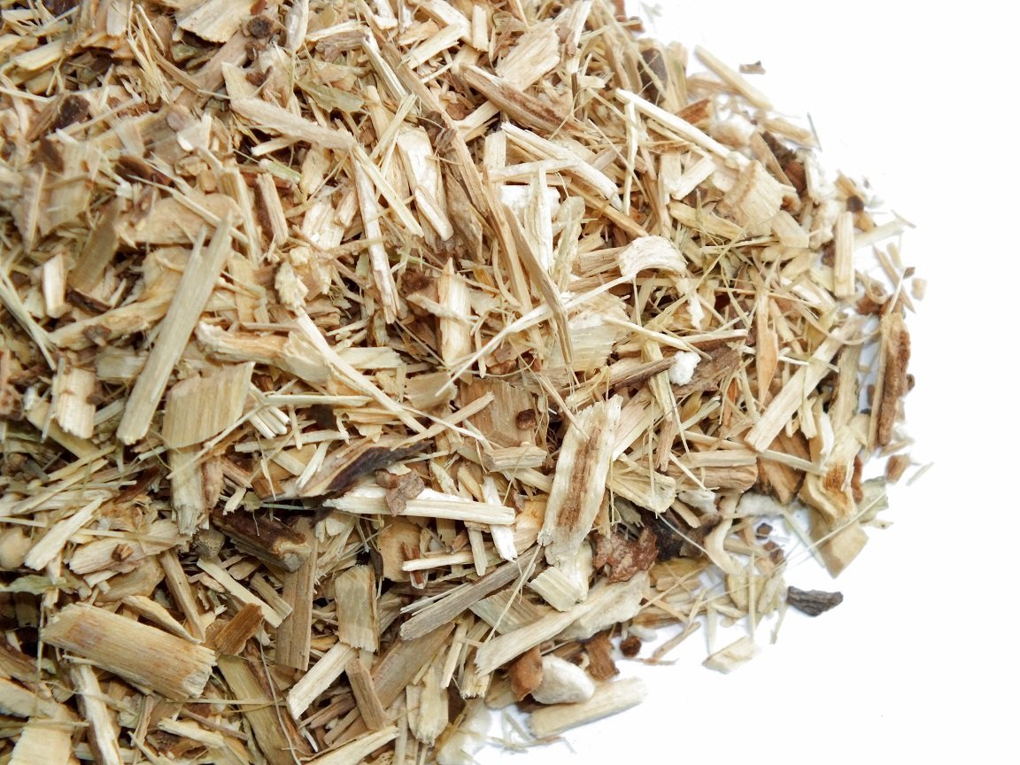 Korzeń ŻEŃSZENIA ŻEŃ-SZEŃ syberyjski od Skworcu