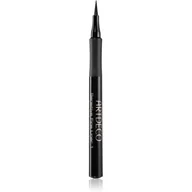 Eyelinery - Artdeco Long Lasting Liquid Liner 1,5ml W Eyeliner 01 Black 61244 - miniaturka - grafika 1