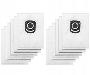 12x Worki do Tefal Rowenta X-Trem Power Hygiene+ - Worki do odkurzaczy - miniaturka - grafika 1