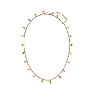 Naszyjniki - Purelei Purelei Naszyjnik Boho Naszyjniki 1 ct Damski - miniaturka - grafika 1