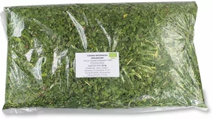 Horeca CZOSNEK NIEDŹWIEDZI BIO 1 kg - (DARY NATURY) - Zdrowa żywność - miniaturka - grafika 1