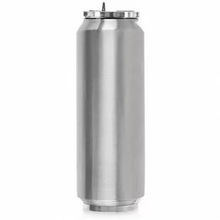 Kubek termiczny puszka 700 ml kod: O-124816 - Kubki termiczne - miniaturka - grafika 1
