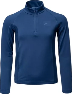 Dziecięca Bielizna termoaktywna PAGO TOP KDB - Koszulki i topy damskie - miniaturka - grafika 1