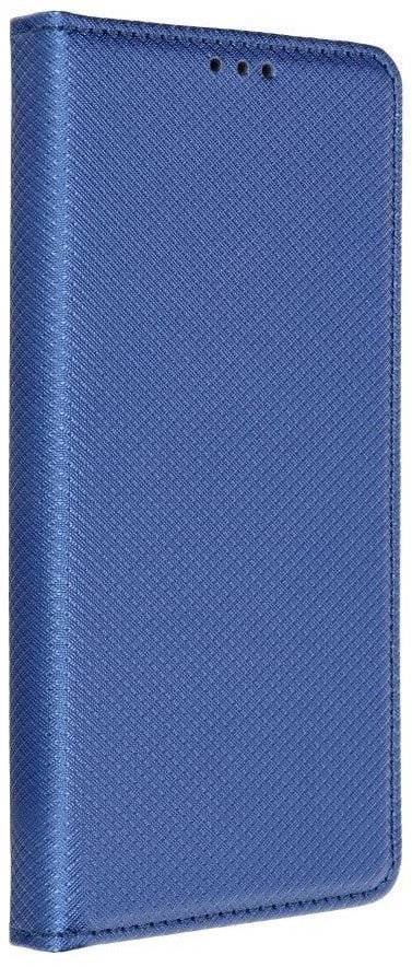 Kabura SMART CASE Book do OPPO RENO 14 PRO 5G granatowy