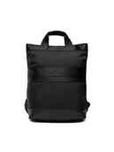 Plecaki - JOOP! Jeans Plecak Falk 4130000540 Czarny - miniaturka - grafika 1