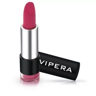 Vipera ELITE MATT LIPSTICK - Matowa pomadka do ust - 120 - CARDINAL VIPMMD12-01-01-01-01 - Szminki - miniaturka - grafika 1