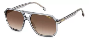 Okulary przeciwsłoneczne Carrera CARRERA 302 S KB7 - Okulary przeciwsłoneczne - miniaturka - grafika 1