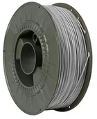 Filamenty i akcesoria do drukarek 3D - C-TECH Tisková struna filament ESSENTIAL LINE, PLA, šedá, 1,75mm, 1kg 3DF-E-PLA-1.75-GR - miniaturka - grafika 1