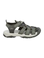 Sandały damskie - CMP Półsandały turystyczne "Sahiph" w kolorze szarym - miniaturka - grafika 1