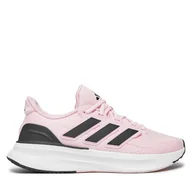 Buty sportowe damskie - Buty do biegania adidas Runfalcon+ 5 IE8802 Różowy - miniaturka - grafika 1