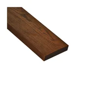 Deski i kantówki - Deska szalunkowa impregnowana 50x120x3000 mm A083 - miniaturka - grafika 1