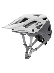 SMITH Kask rowerowy "Payroll Mips" w kolorze szaro-białym - Kaski rowerowe - miniaturka - grafika 1