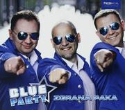 Blue Party: Zgrana Paka [CD]