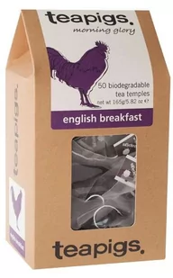 Teapigs Czarna herbata English Breakfast 50x3,3g 6456-uniw - Herbata - miniaturka - grafika 1