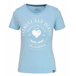 PITBULL Middle Weight 170 Basic Heartie '25 - Błękitna M (36) - Odzież taktyczna i umundurowanie PITBULL Middle Weight 170 Basic Heartie '25 - Błękitna M (36) - Odzież taktyczna i umundurowanie - miniaturka - grafika 1