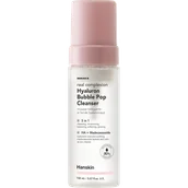 Pianki do mycia twarzy - pianka oczyszczająca do twarzy z kwasem hialuronowym, 150 ml - miniaturka - grafika 1