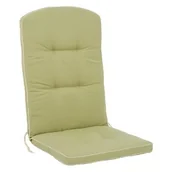 Poduszki ogrodowe - Poduszka na krzesło ogrodowe PATIO Szafir D005-02DB Zielony - miniaturka - grafika 1