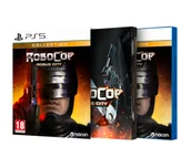 Gry PlayStation 5 - RoboCop: Rogue City Collection PS5 - miniaturka - grafika 1