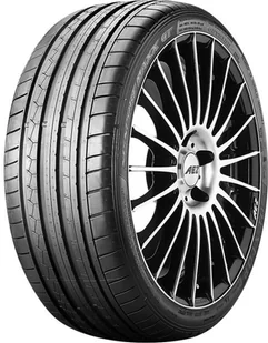 Dunlop SP Sport Maxx GT 235/40R18 95Y - Opony letnie - miniaturka - grafika 1