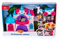 Figurki dla dzieci - Królewski Pałac - figurka - miniaturka - grafika 1