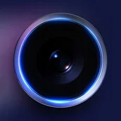 Pozostałe akcesoria do telefonów - 3mk HARDY Lens Protection Pro pro Apple iPhone 17 Pro /17 Pro Max Titanium Gray - miniaturka - grafika 1