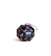 Skarpetki męskie - Zestaw prezentowy skarpet Happy Socks 36-40 - miniaturka - grafika 1