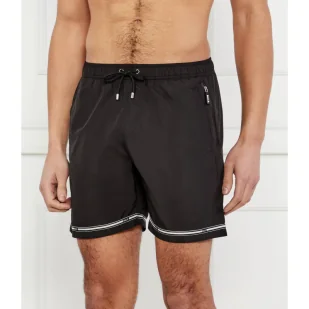 BALR. Szorty kąpielowe Regular Fit - Kąpielówki męskie - miniaturka - grafika 1