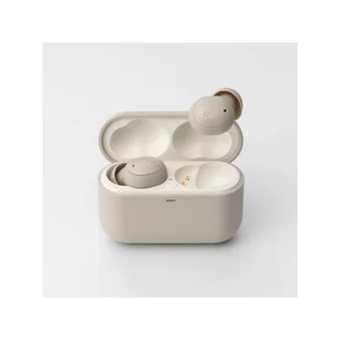 Słuchawki Final Audio ZE500 Kolor: Kremowy - Słuchawki Słuchawki Final Audio ZE500 Kolor: Kremowy - Słuchawki - miniaturka - grafika 1