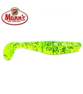 Przynęty - Rippery kopyto Manns M-056 7cm Manns ripper kopto M-056 7cm CHP - miniaturka - grafika 1