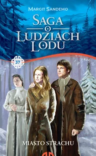 Saga o Ludziach Lodu - Czasopisma - miniaturka - grafika 1