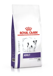 Royal Canin Adult Small Dental&Digest 2 kg - Sucha karma dla psów - miniaturka - grafika 1