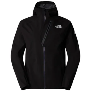 Kurtka męska The North Face Ma Waterproof Jacket Rozmiar: L / Kolor: czarny - Kurtki męskie - miniaturka - grafika 1