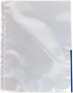 Teczki i skoroszyty - Esselte 55365, A4, Blue, Polypropylene PP, Portrait, 234 mm, 1 mm - miniaturka - grafika 1