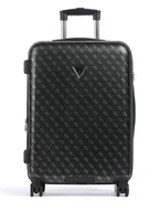 Torby podróżne - Guess Walizka w kolorze czarnym - 44 x 64 x 26 cm - miniaturka - grafika 1